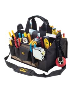  16PKT TOOL BAG 1529 831-1524