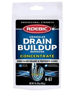  DRAIN AND TRAP CLEANER K-67BAG 959-9655