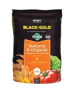  NAT'L ORGANIC POTTING SOIL 958-6546