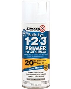  BULLS EYE 123  SPRAY 2008 13 OUNCES 851-0489