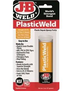  KWIK PLASTIC EPOXY 8237 681-1251