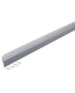  ALUM/VINYL DOORSWEEP  36 INCH 071-6571