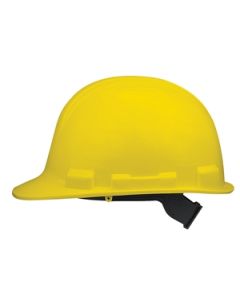  HARD HAT YELLOW SWX00345-01