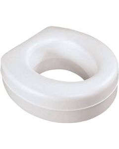 100-6 ELEVATED SEAT TOILET MDS80318RW 394-5854
