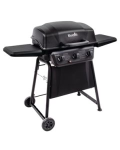  GRILL GAS 3-BURNER 463773717 867-9516