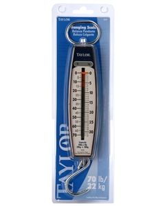   IND. HANGING SCALE 3070 70 POUNDS 627-5218