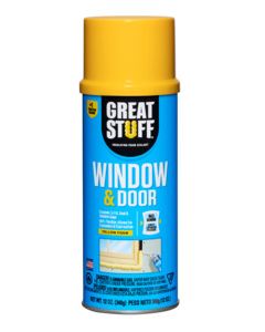  WINDOW/DOOR SEALANT 12 OUNCES 679-8003