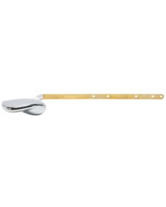  TOILET LEVER CHROME 684