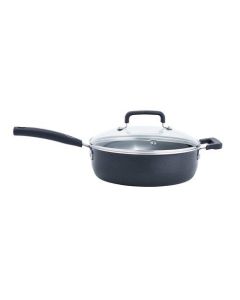  SIGNATURE FRY PAN BLACK C5313364