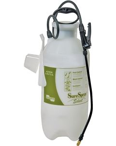  SURE SPRAY  SELECT 27030 3-GALLON 710-5810
