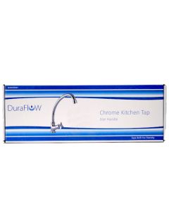  SINGLE KITCHEN FAUCET DURKITSTAR1