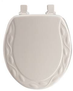 100-7 WD TOILET SEAT 34EC-000/34-000 688-2542