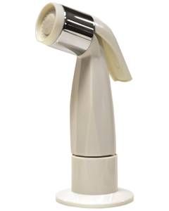  ECONOMY SINK SPRAY  WHITE 744-5893