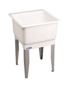  ECONOMY LAUNDRY TUB SINK 14K 946-5782