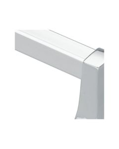  COMTEMPORARY TOWEL BAR 18 INCH 23418A