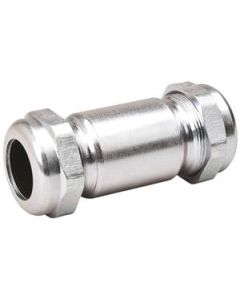  GALV COMP. COUPLING 1 INCH 160-005