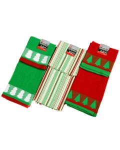  TOWEL/DISHCLOTH  2PC 21877