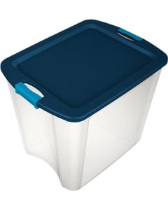  TOTE LATCH/CARRY 26-GALLON 438-6918