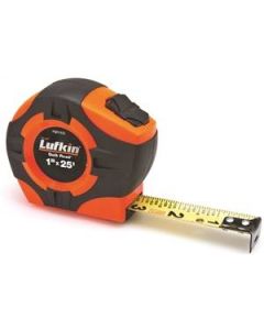  TAPE RULE PQR1425N 25 FEET 608-8082