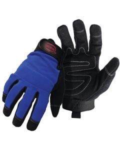 MECHANIC GLOVES MEDIUM 728-3062