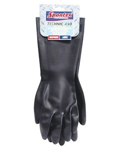   TECHNIC GLOVES LARGE     500-2472