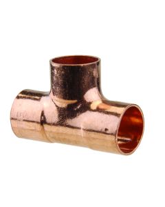     COPPER TEE 15MM     CXP5101/EF