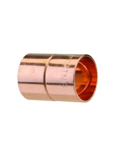     COPPER COUPLING 15MM     CXP5108/EF