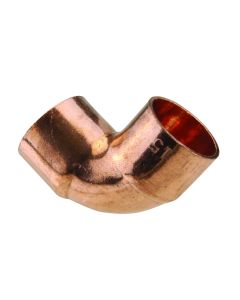     COPPER ELBOW 90 15MM     CXP5105/EF