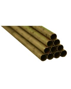     COPPER PIPES 15MM     CXP5106