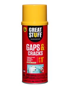   GREAT STUFF FOAM SEALANT 12 OUNCES     637-6750