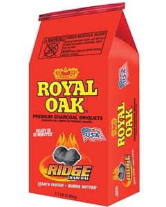     CHARCOAL 7.7 POUNDS     382-4067