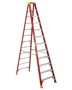     FBGL STEP LADDER TYPE1A 12 FEET     659-7520