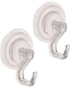     SUCTION HOOK  CLEAR   217-3003