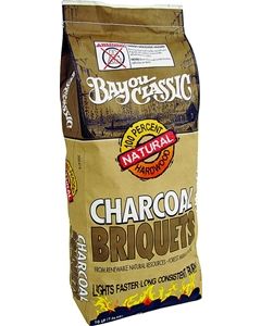 BRIQUETS 16 POUNDS     500-416