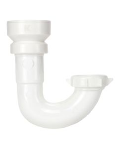   QUICK LOCK J BEND 1 1/2 INCH     10400QLK