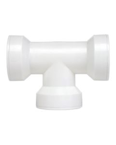   QUICK LOCK 3 WAY COUPLING TEE     48QLK