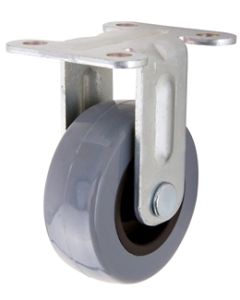 CASTER G1 MED DUTY RIGID TP 2 INCH      3543
