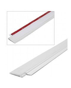     CINCH DOOR SWEEP WHITE   316-7814
