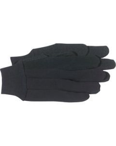     PVC DOT PALM JERSEY GLOVE 4024     817-5218