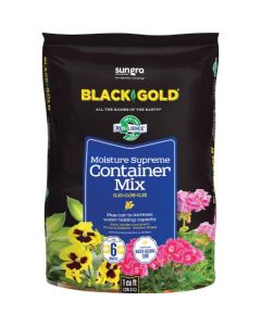     POTTING SOIL     958-6835