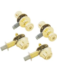   TYLO TWIN COMB BB LOCKS     755-4637