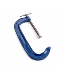     HEAVY DUTY G-CLAMP 12 INCH     E20-12