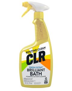     BATH CLEANER BK2000 26 OUNCES     607-4900