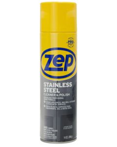     S/S POLISH/CLEANER ZUSSTL14/ZUSTST14     854-8810