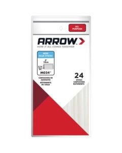     MINI GLUE STICK MG24-4 4 INCH     677-7791