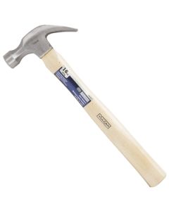     CURVED CLAW WD HAMMER 16 OUNCES     990-9235
