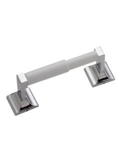     BRIGHT CHR PAPER HOLDER     494-5747