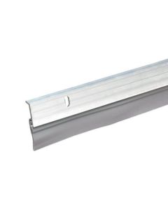     ALUM VINYL DOOR SWEEP 36 INCH     852-4795