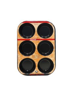     6CUP JUMBO MUFFIN     713-728