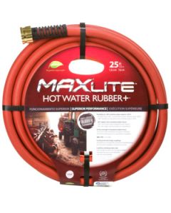 MAXLITE ELEMENT HOT WATER HOSE     850-9432